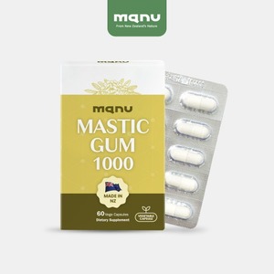 마누 매스틱 1000 60베지캡슐